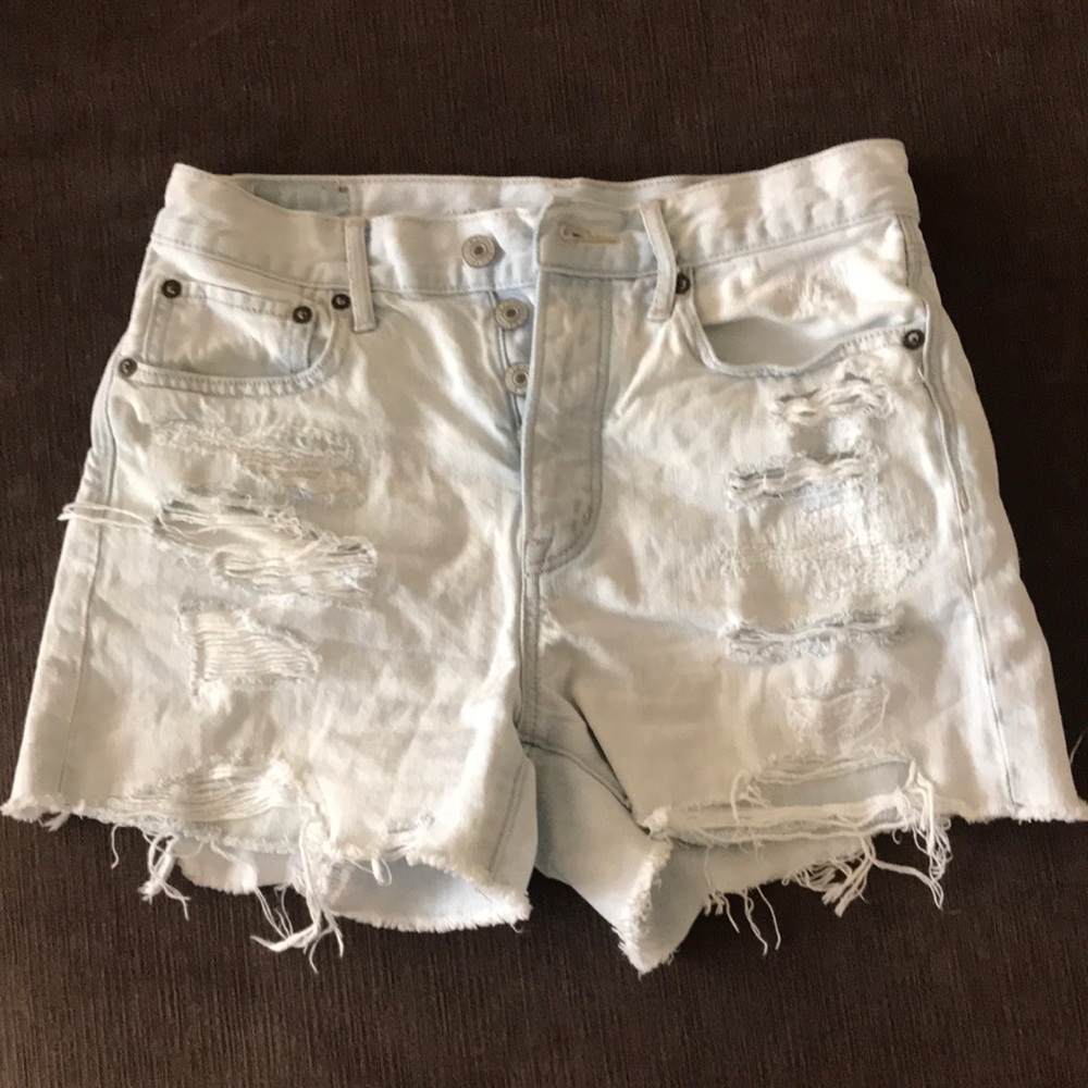 90s boyfriend short